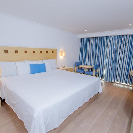 Hotel Stella Maris Mexikóváros Kültér fotó