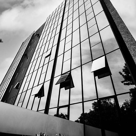 Hotel Stella Maris Mexikóváros Kültér fotó