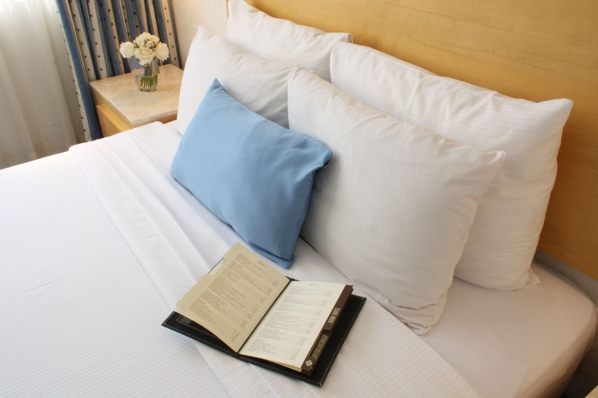 Hotel Stella Maris Mexikóváros Kültér fotó