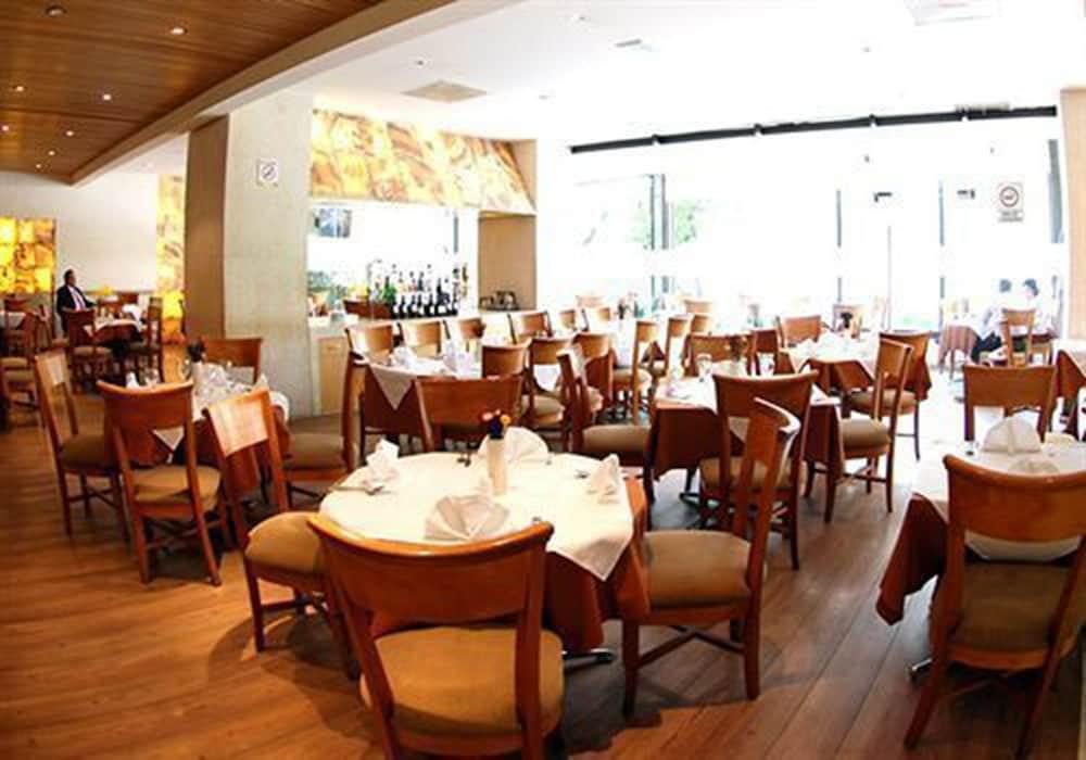 Hotel Stella Maris Mexikóváros Kültér fotó