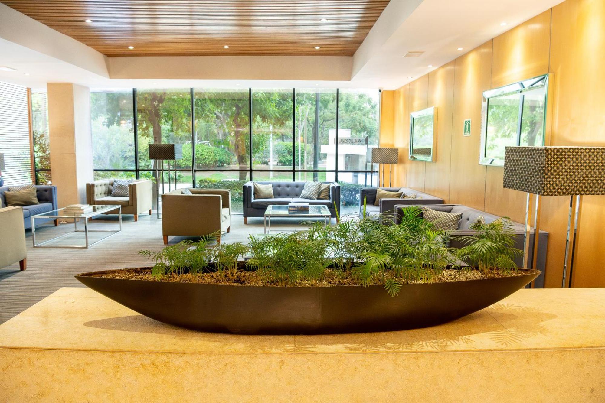 Hotel Stella Maris Mexikóváros Kültér fotó