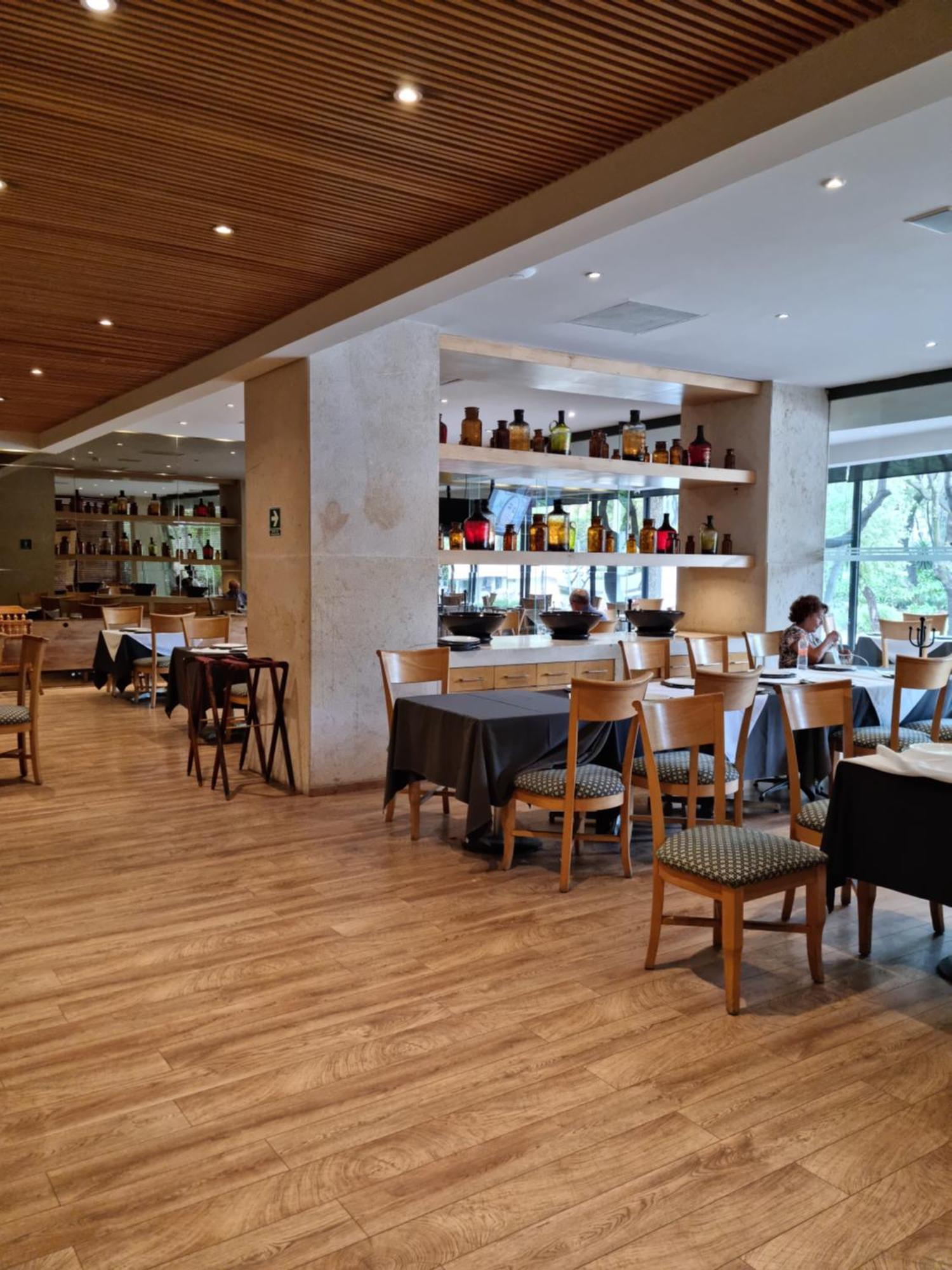 Hotel Stella Maris Mexikóváros Kültér fotó