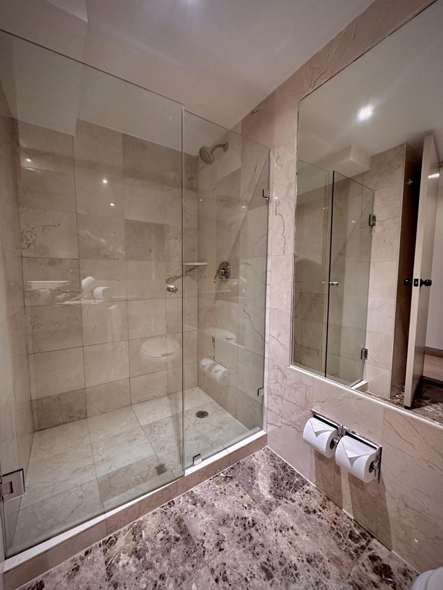 Hotel Stella Maris Mexikóváros Kültér fotó