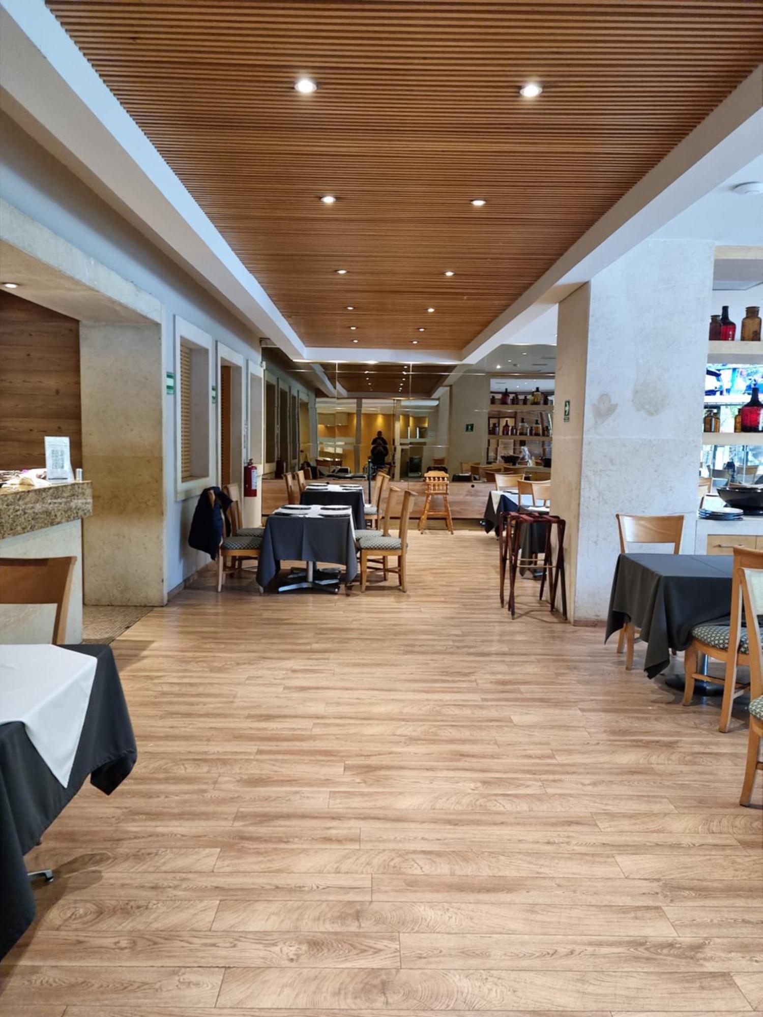 Hotel Stella Maris Mexikóváros Kültér fotó