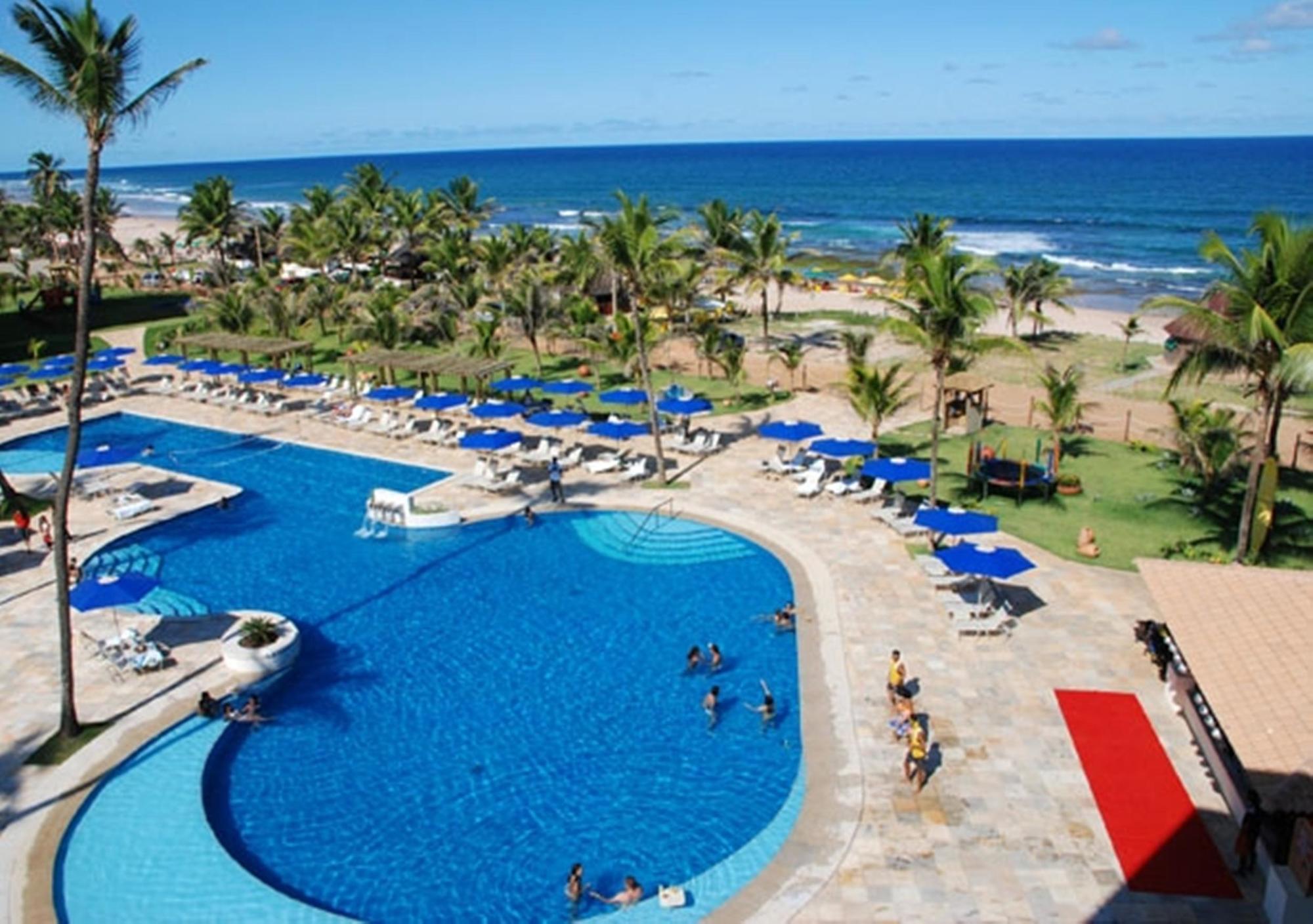 Hotel Stella Maris Mexikóváros Kültér fotó