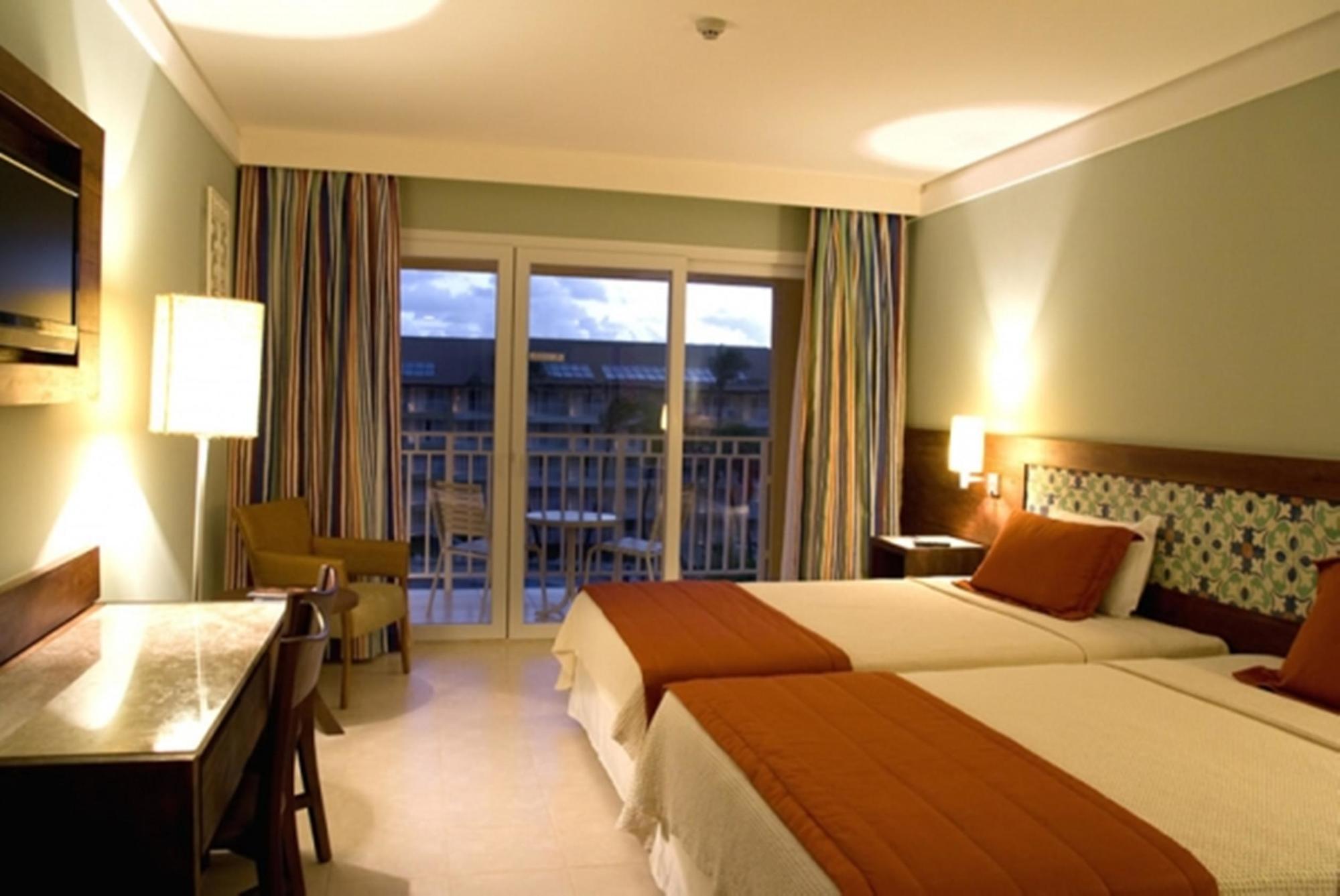 Hotel Stella Maris Mexikóváros Kültér fotó