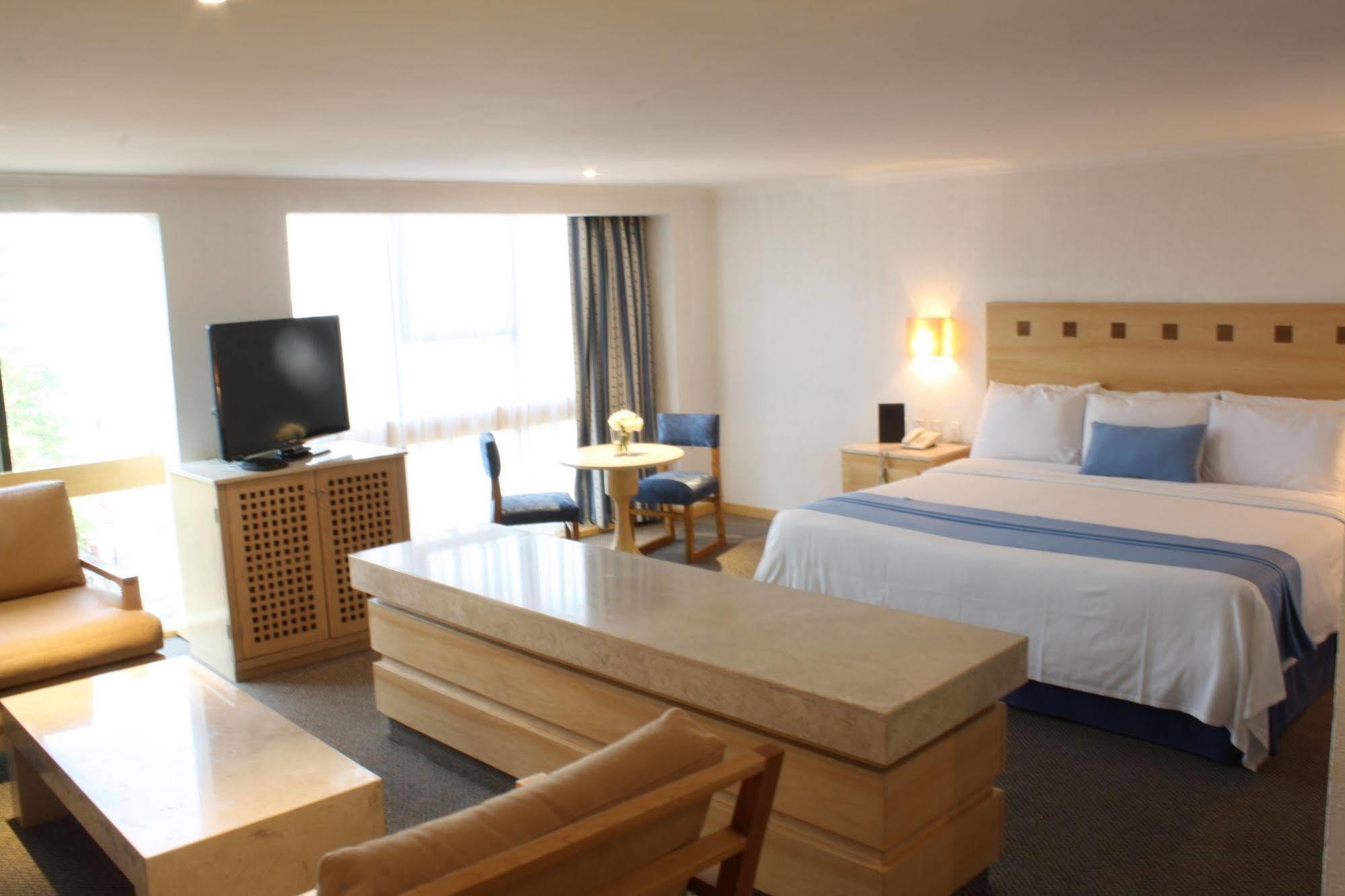 Hotel Stella Maris Mexikóváros Kültér fotó